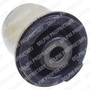 OPEL С/блок переднього важеля задн.Vectra B Delphi TD313W