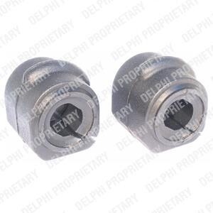 Втулка стабілізатора Delphi TD445W