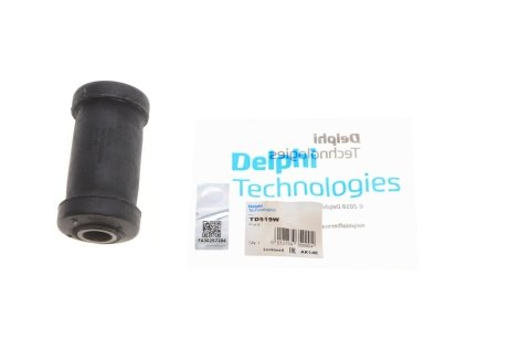 Сайлентблок важеля Delphi TD519W (фото 1)