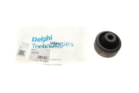 Сайлентблок переднього важеля Delphi TD534W