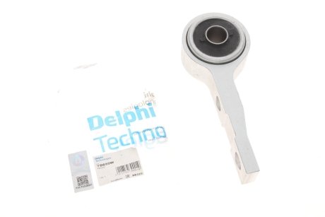 Сайлентблок переднього важеля Delphi TD650W