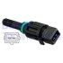 BMW датчик температури повітря 3 E36,E46,5 E39,7 E38,X3/5,Freelander Delphi TS10500 (фото 1)