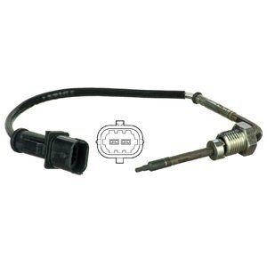 Датчик температури вiдпрацьованих газiв Delphi TS30011