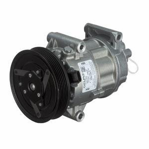 Компресор кондицiонера RENAULT Megane2/Scenic2 Delphi TSP0155831