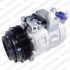 Компресор кондицiонера MERCEDES C/CLK/E(W210,S210)/G/M/S/SLK/V/Sprinter/Vito "1,8-5,5 "79-06 Delphi TSP0159083 (фото 1)