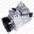 Компресор кондиціонера новий AUDI A4 00-04, A6 97-04 Delphi TSP0159332 (фото 1)