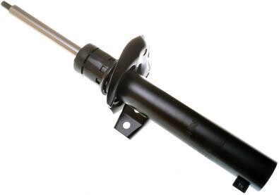 Амортизатор Denckermann DSB165G