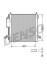 Конденсатор кондицiонера MITSUBISHI L200 "2,5 "05-15 DENSO DCN45001 (фото 1)