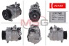 Компресор кондиціонера новий MERCEDES-BENZ GL X164 06-12, ML W164 05-11, R-Class W251 05-13 DENSO DCP17062 (фото 1)