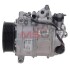 Компресор кондиціонера новий MERCEDES-BENZ GL X164 06-12, ML W164 05-11, R-Class W251 05-13 DENSO DCP17062 (фото 4)