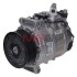 Компресор кондиціонера новий MERCEDES-BENZ GL X164 06-12, ML W164 05-11, R-Class W251 05-13 DENSO DCP17062 (фото 5)