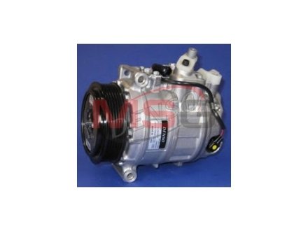 Компресор кондиціонера DENSO DCP17064