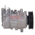 Компресор кондиціонера новий RENAULT Megane III 09-16, Scenic III 09-16 DENSO DCP23030 (фото 2)