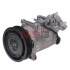 Компресор кондиціонера новий RENAULT Megane III 09-16, Scenic III 09-16 DENSO DCP23030 (фото 5)