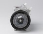 Компресор кондиціонера новий RENAULT Megane III 09-16, Scenic III 09-16 DENSO DCP23031 (фото 1)