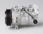 Компресор кондиціонера новий RENAULT Megane III 09-16, Scenic III 09-16 DENSO DCP23031 (фото 3)