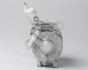 Компресор кондиціонера новий HONDA CR-V 07-12 DENSO DCP40004 (фото 3)