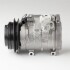 Компресор кондиціонера новий MITSUBISHI Pajero 00-07, Carisma 95-04 DENSO DCP45009 (фото 1)