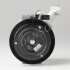 Компресор кондиціонера новий MITSUBISHI Pajero 00-07, Carisma 95-04 DENSO DCP45009 (фото 3)