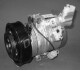 Компресор кондиціонера новий TOYOTA RAV4 00-05 DENSO DCP50033 (фото 1)