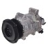 Компресор кондиціонера новий TOYOTA Camry 06-11, RAV4 05-13 DENSO DCP50039 (фото 2)