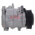 Компресор кондиціонера новий TOYOTA Camry 01-06 DENSO DCP50041 (фото 2)