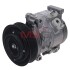 Компресор кондиціонера новий TOYOTA Camry 01-06 DENSO DCP50041 (фото 5)