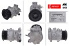 Компресор кондиціонера новий TOYOTA Camry 06-11 DENSO DCP50042 (фото 1)