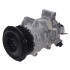 Компресор кондиціонера новий TOYOTA Camry 06-11 DENSO DCP50042 (фото 2)