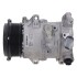 Компресор кондиціонера новий TOYOTA Camry 06-11 DENSO DCP50042 (фото 3)