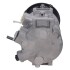Компресор кондиціонера новий TOYOTA Camry 06-11 DENSO DCP50042 (фото 4)