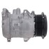 Компресор кондиціонера новий TOYOTA Camry 06-11 DENSO DCP50042 (фото 5)