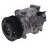 Компресор кондиціонера новий TOYOTA Land Cruiser 200 07-21 DENSO DCP50088 (фото 2)