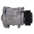 Компресор кондиціонера новий TOYOTA Land Cruiser 200 07-21 DENSO DCP50088 (фото 5)