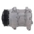 Компресор кондиціонера новий TOYOTA Camry 11-18; LEXUS ES 12-18 DENSO DCP50101 (фото 3)