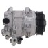 Компресор кондиціонера новий TOYOTA Camry 11-18; LEXUS ES 12-18 DENSO DCP50101 (фото 5)