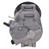 Компресор кондиціонера новий TOYOTA Corolla 07-13, RAV4 05-13, Corolla 13-18, Avensis 09-18, Auris E150 06-12, Auris E180 12-18, Verso 09-18 DENSO DCP50301 (фото 4)
