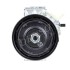 Компресор кондиціонера новий TOYOTA RAV4 13-18 DENSO DCP50313 (фото 3)