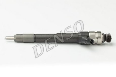 Форсунка дизель MITSUBISHI Pajero "3,2 "06>> DENSO DCRI105760 (фото 1)