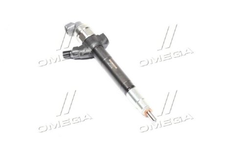 Форсунка дизель CITROEN/FIAT/FORD/PEUGEOT Jumper/Ducato/Transit/Boxer "2,2-2,4 "06>> DENSO DCRI105800