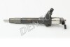 Форсунка дизель MAZDA 3/6/Cx-7 "2,2 "08-14 DENSO DCRI300010 (фото 3)