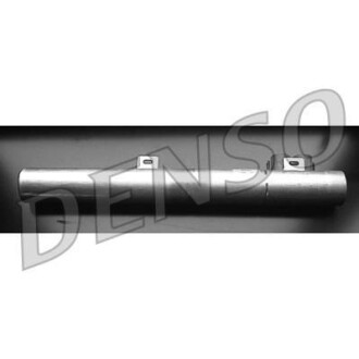Ресивер / Акумулятор осушувач (фільтр осушувач) DENSO DFD17018