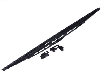 Щетка стеклоочистителя каркасная Standard 450mm DENSO DM-045