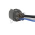 Датчик кислорода (лямбда-зонд) DIRECT FIT Lexus RX300 RX330 RX350 03>08, Toyota Camry V30 3,0i (DOX-0501) DENSO DOX0501 (фото 5)