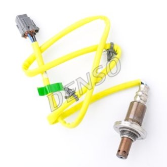 Датчик кислорода (лямбда-зонд) DIRECT FIT Subaru Forester 2,5i 00> 07> (DOX-0537) DENSO DOX0537