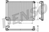 Радіатор охолодження двигуна DENSO DRM51005 (фото 1)