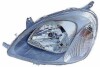 Основная фара слева DEPO 212-11A2L-LD-EM (фото 1)