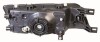 Фара передня DEPO 215-1168R-LD-EM (фото 1)