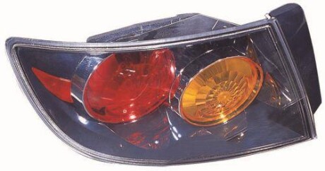 Ліхтар задній DEPO 216-1965L-UQ