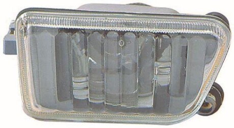 Фара противотуманна DEPO 441-2004R-UE